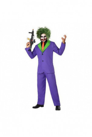 Kostumas suaugusiems Joker...