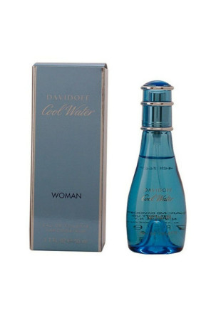 Moterų kvepalai Davidoff EDT