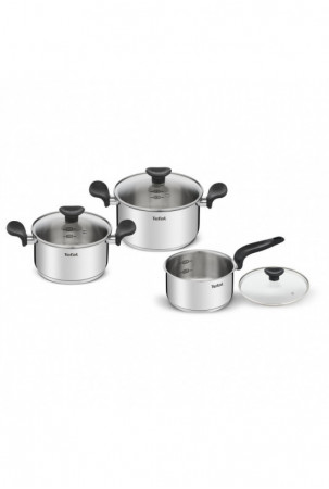 Elementai virtuvei Tefal...