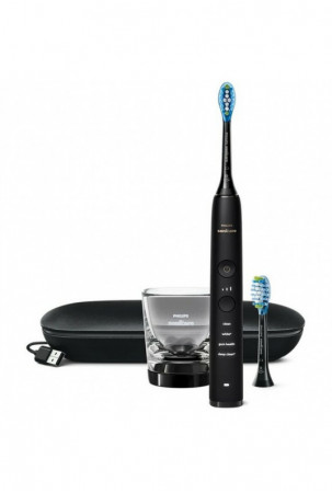 Elektrinis dantų šepetėlis...