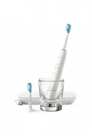 Elektrinis dantų šepetėlis...