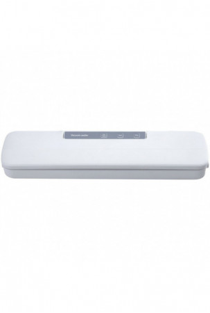 Užsegamos vakuumo pakuotės...