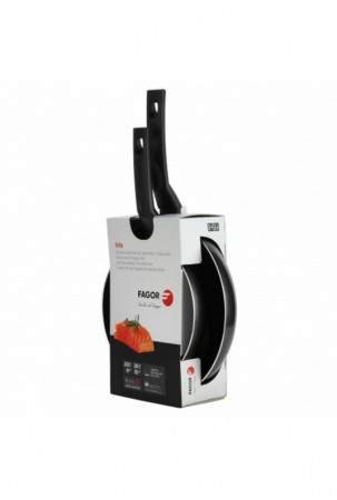 Keptuvė Fagor IRIS 20/26...