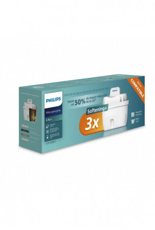 Vandens filtras Philips...