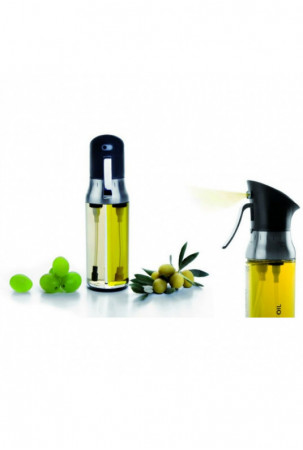 Aliejaus arba acto purškimo...