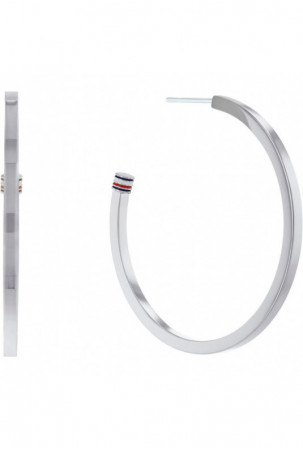 Auskarai Tommy Hilfiger...