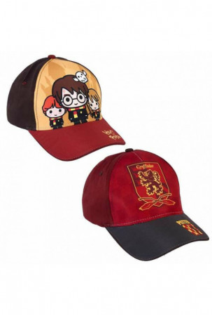 Vaikiška kepurė Harry Potter