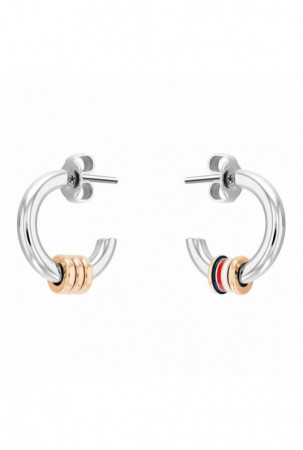 Moteriški auskarai Tommy...