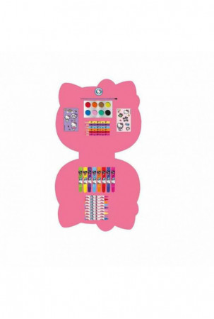 Karžygio Ženklas Hello Kitty