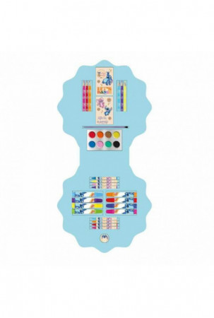 Karžygio Ženklas Stitch...