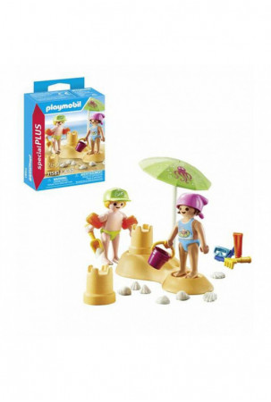 Sujungiama dalis Playmobil