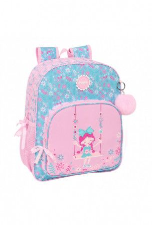 Mokyklinis krepšys Glow Lab...