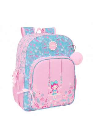 Mokyklinis krepšys Glow Lab...