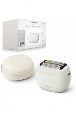 Elektrinis skustuvas...