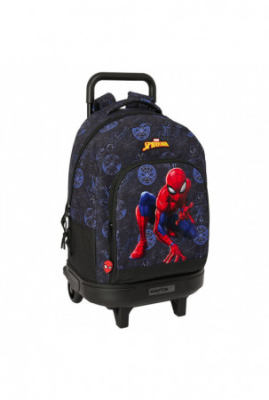 Mokyklinė kuprinė su...