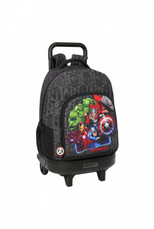 Mokyklinė kuprinė su...