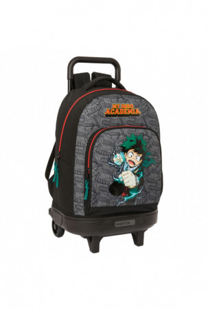 Mokyklinė kuprinė su...