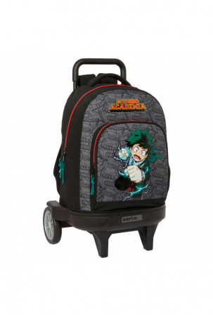 Mokyklinė kuprinė su...