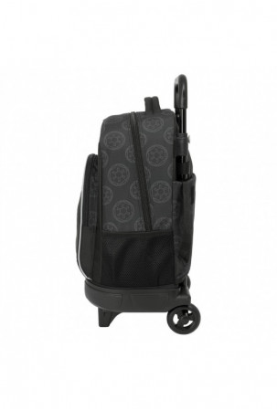 Mokyklinė kuprinė su...