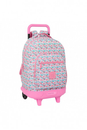 Mokyklinė kuprinė su...