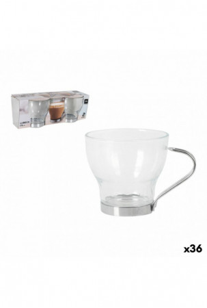 Stiklinių rinkinys Inde...