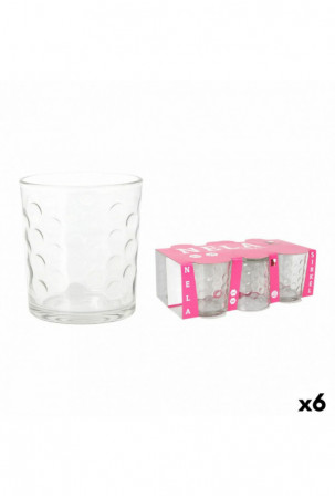 Stiklinių rinkinys Inde...