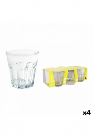 Stiklinių rinkinys Inde...