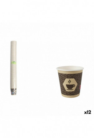 Stiklinių rinkinys Inde 200...