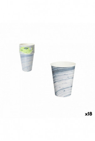 Stiklinių rinkinys Inde 330...