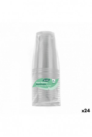 Stiklinių rinkinys Inde 250...