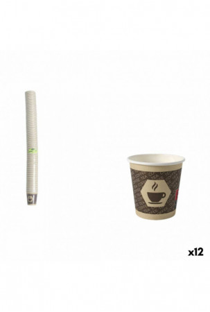 Stiklinių rinkinys Inde 120...