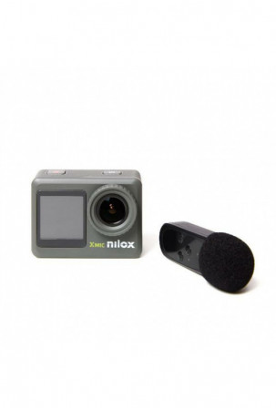 Viršeliai Nilox NXACXMIC