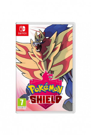 Switch vaizdo žaidimas...