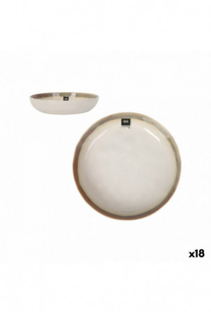 Gili lėkštė Inde Fustam ø...