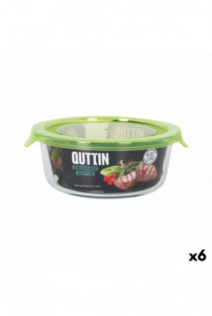 Padažinė Quttin Žalia 650...