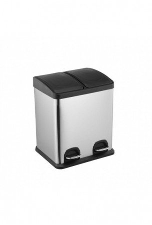 Rūšiavimo šiukšlių dėžė...