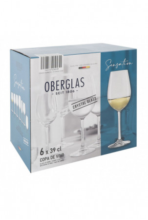 Vyno taurių rinkinys Inde...