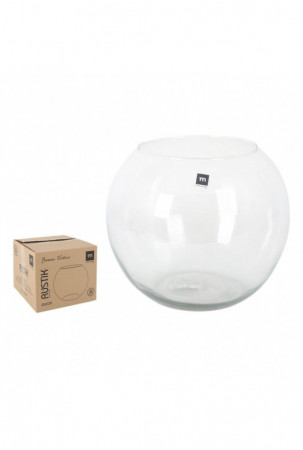 Akvariumas Inde Rustik stiklas