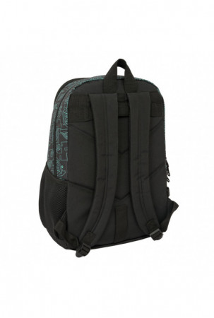 Mokyklinis krepšys Nerf...