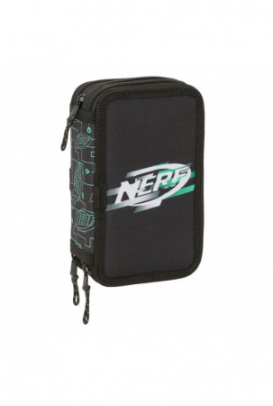 Krepšys Nerf Game Juoda...