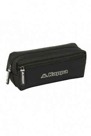 Krepšys Kappa Dark Juoda