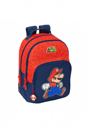 Mokyklinis krepšys Super...