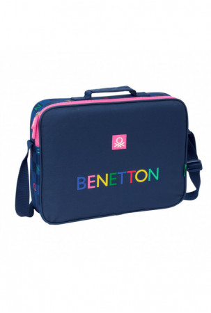 Mokyklinis krepšys Benetton...