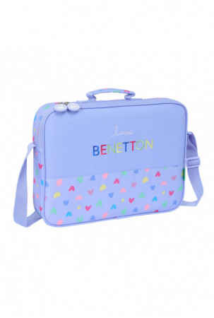 Mokyklinis krepšys Benetton...