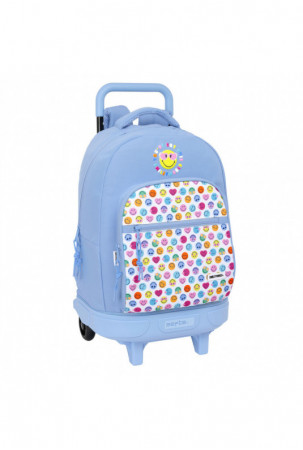 Mokyklinis krepšys Smiley...