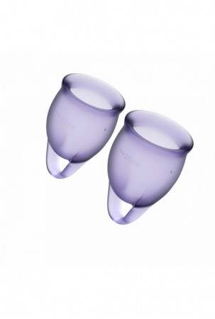 Menstruacinė taurė...