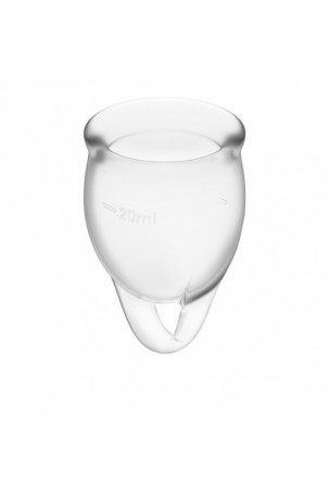 Menstruacinė taurė...