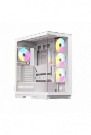 CPU ventiliatorius Nfortec...