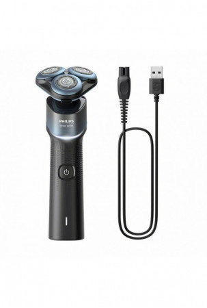 Plaukų kirpimo mašinėlė...