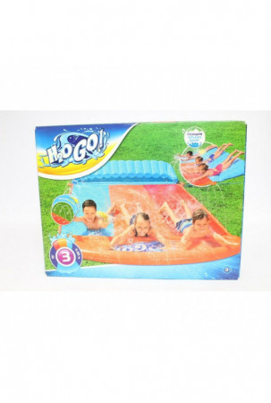 Baseino priežiūros rinkinys...